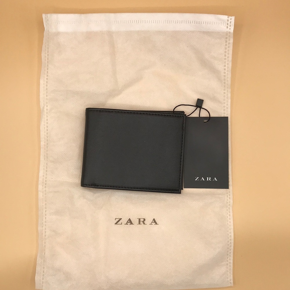 Zara wallet